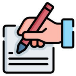 Arabic Calligraphy Tracing Book